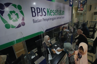 BPJS Kesehatan Naik: Tarif Kelas 1-3 Berlaku 1 Mei 2026