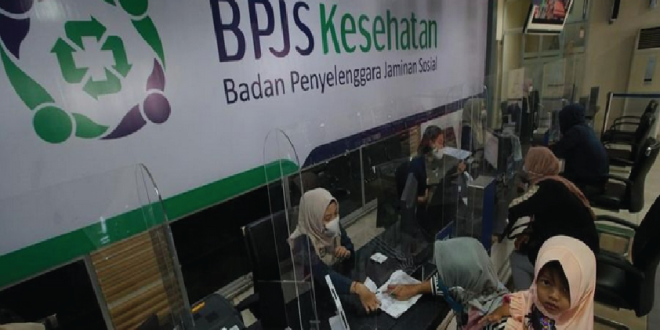 BPJS Kesehatan Naik: Tarif Kelas 1-3 Berlaku 1 Mei 2026
