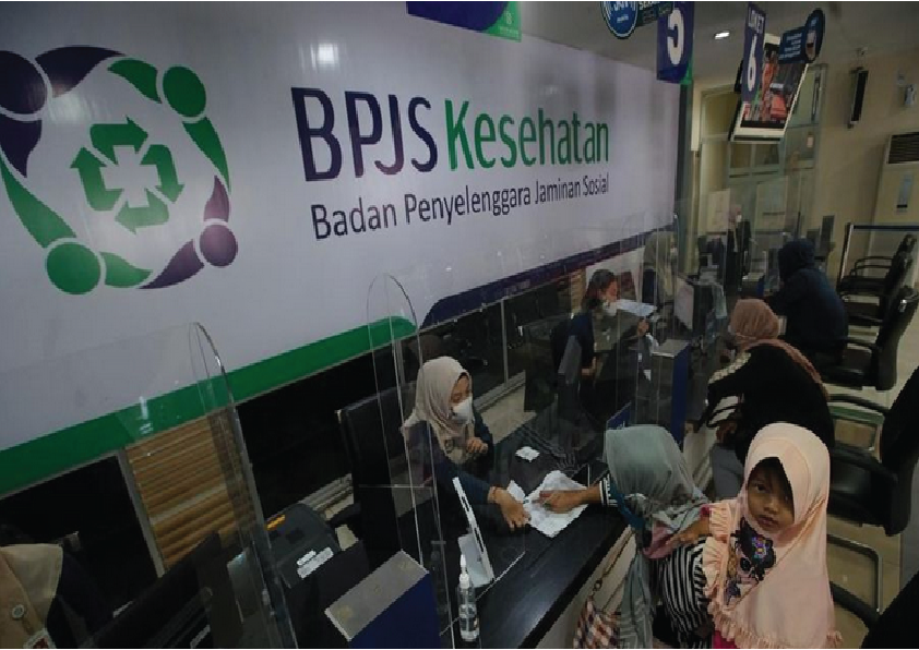 BPJS Kesehatan Naik: Tarif Kelas 1-3 Berlaku 1 Mei 2026