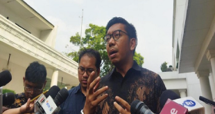 Bakom RI Klarifikasi Pertemuan dengan Homeless Media: Tanpa Kontrak