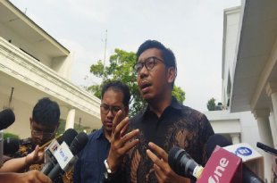 Bakom RI Klarifikasi Pertemuan dengan Homeless Media: Tanpa Kontrak