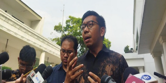 Bakom RI Klarifikasi Pertemuan dengan Homeless Media: Tanpa Kontrak