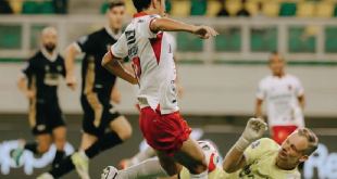 Bali United Bungkam Dewa United 1-0, Kadek Agung Jadi Penentu