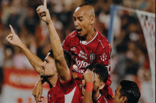Bali United Sapu Bersih, Taklukkan Bhayangkara FC 4-1 di Laga Kandang Terakhir