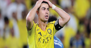 Blunder Kiper Al Nassr, Gagalkan Mimpi Juara Ronaldo Cs