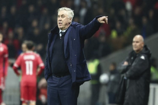 Carlo Ancelotti Bahas Transformasi demi Akhiri Puasa Gelar Brasil