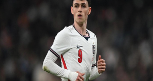 Carragher: Masuk Akal Jika Foden Absen di Piala Dunia 2026