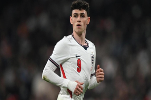 Carragher: Masuk Akal Jika Foden Absen di Piala Dunia 2026