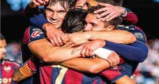 Celta Vigo vs Levante: Kemenangan Granotes Jauhkan dari Zona Degradasi