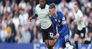 Chelsea Disebut Klub Toxic, Wajar Jika Cole Palmer Digosipkan ke Man United