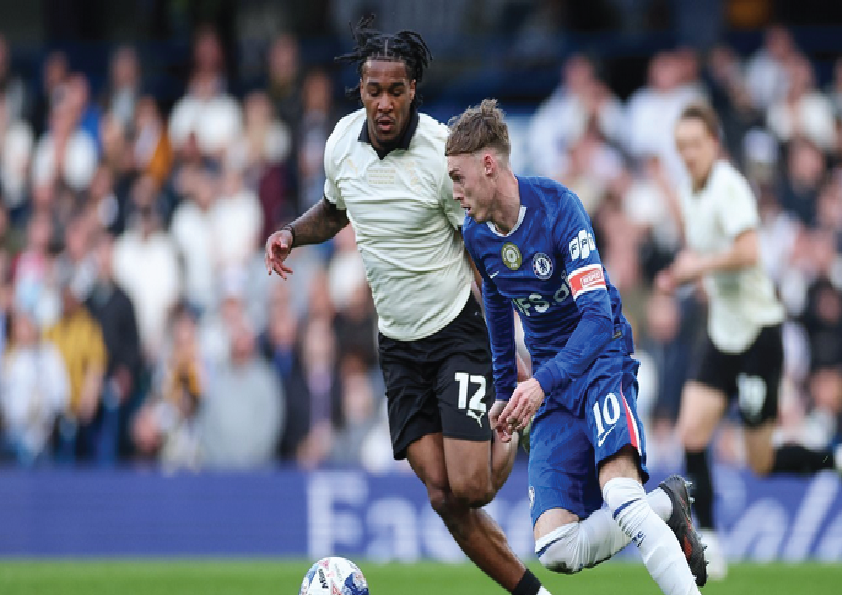 Chelsea Disebut Klub Toxic, Wajar Jika Cole Palmer Digosipkan ke Man United
