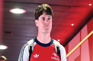 Christian Norgaard Umumkan Pensiun, Dukungan Rekan Arsenal Mengalir