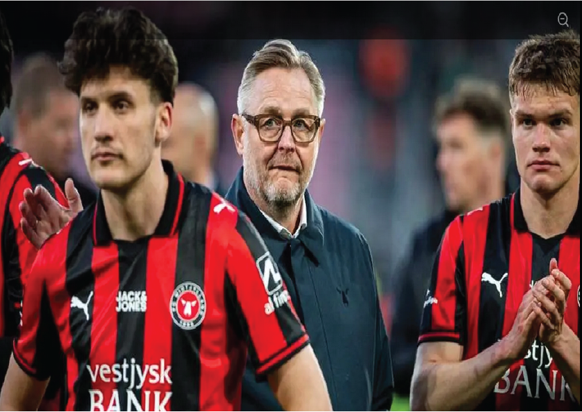 Claus Steinlein Kritik Penunjukan Parken Stadium sebagai Venue Final