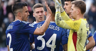 Como Tundukkan Parma 1-0: Harapan Fabregas ke Liga Champions Masih Terjaga