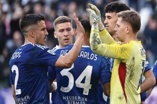 Como Tundukkan Parma 1-0: Harapan Fabregas ke Liga Champions Masih Terjaga