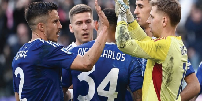 Como Tundukkan Parma 1-0: Harapan Fabregas ke Liga Champions Masih Terjaga