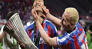 Crystal Palace Juara Conference League, Inggris Tunggu Arsenal Sapu Bersih