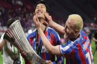 Crystal Palace Juara Conference League, Inggris Tunggu Arsenal Sapu Bersih
