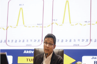 DJP Akan Audit Ulang Peserta Tax Amnesty II Demi Amankan Pajak