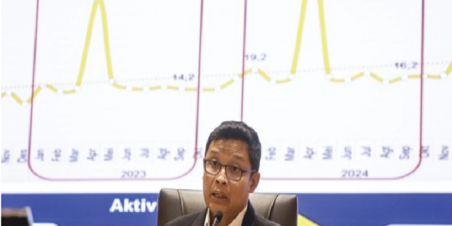 DJP Akan Audit Ulang Peserta Tax Amnesty II Demi Amankan Pajak