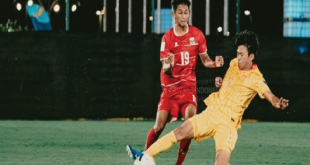 Dua Negara Pastikan Tiket Semifinal Piala Asia U-17 2026