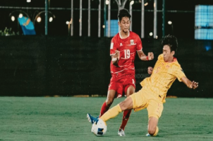 Dua Negara Pastikan Tiket Semifinal Piala Asia U-17 2026