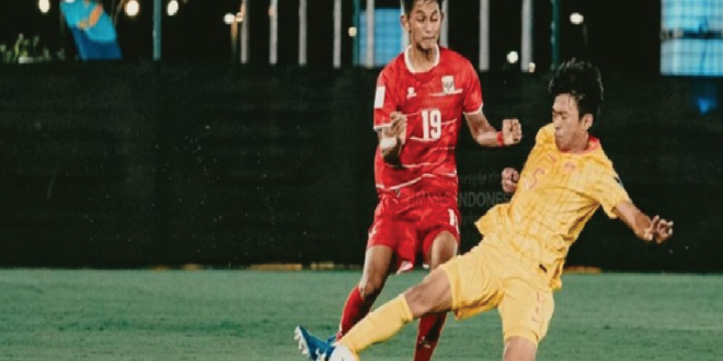 Dua Negara Pastikan Tiket Semifinal Piala Asia U-17 2026