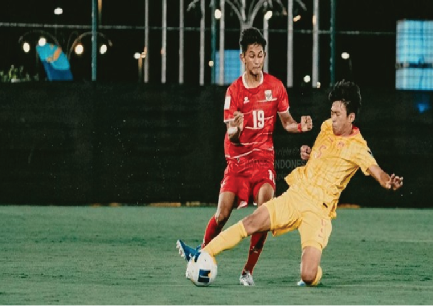 Dua Negara Pastikan Tiket Semifinal Piala Asia U-17 2026