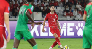 Dua Wakil Indonesia Resmi Tampil di AFC Champions League Elite 2026/2027