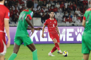 Dua Wakil Indonesia Resmi Tampil di AFC Champions League Elite 2026/2027