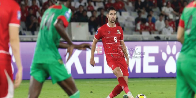 Dua Wakil Indonesia Resmi Tampil di AFC Champions League Elite 2026/2027