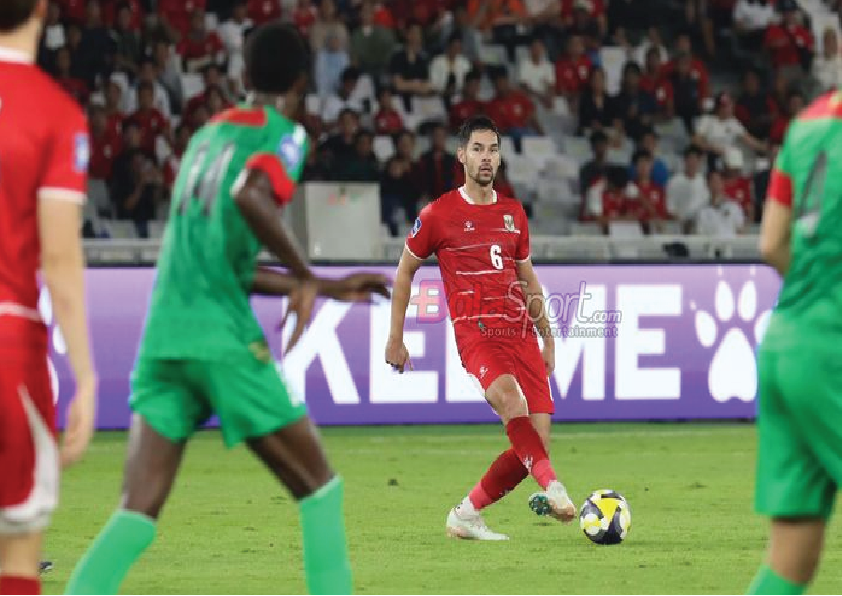 Dua Wakil Indonesia Resmi Tampil di AFC Champions League Elite 2026/2027