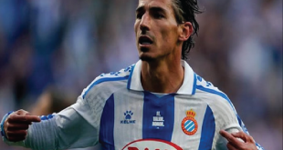 Espanyol Akhiri Paceklik, Hempaskan Athletic Bilbao dan Putus Rekor Buruk 18 Laga