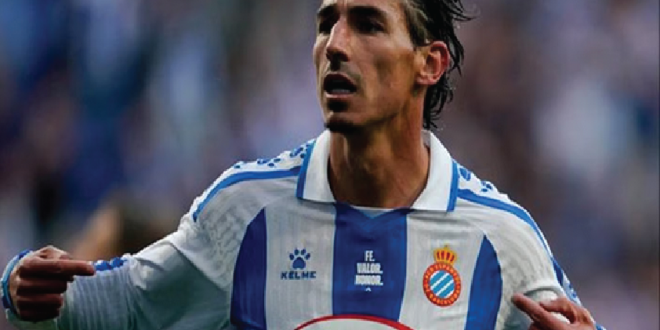 Espanyol Akhiri Paceklik, Hempaskan Athletic Bilbao dan Putus Rekor Buruk 18 Laga
