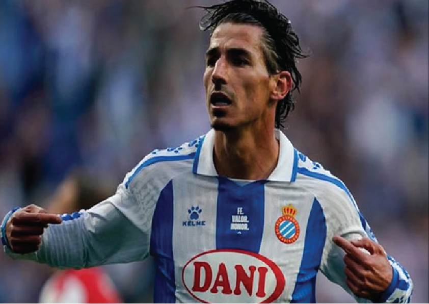 Espanyol Akhiri Paceklik, Hempaskan Athletic Bilbao dan Putus Rekor Buruk 18 Laga