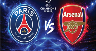 Final Liga Champions: PSG Hadapi Arsenal di Puskas Arena