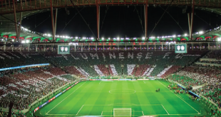 Fluminense Harus Tumbangkan Bolivar untuk Amankan Tiket Copa Libertadores