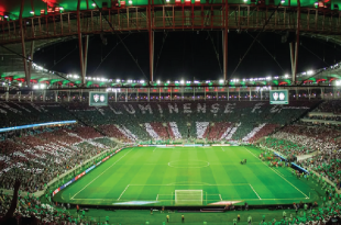Fluminense Harus Tumbangkan Bolivar untuk Amankan Tiket Copa Libertadores