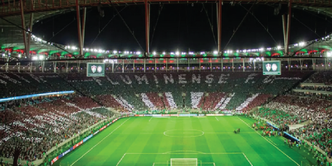 Fluminense Harus Tumbangkan Bolivar untuk Amankan Tiket Copa Libertadores