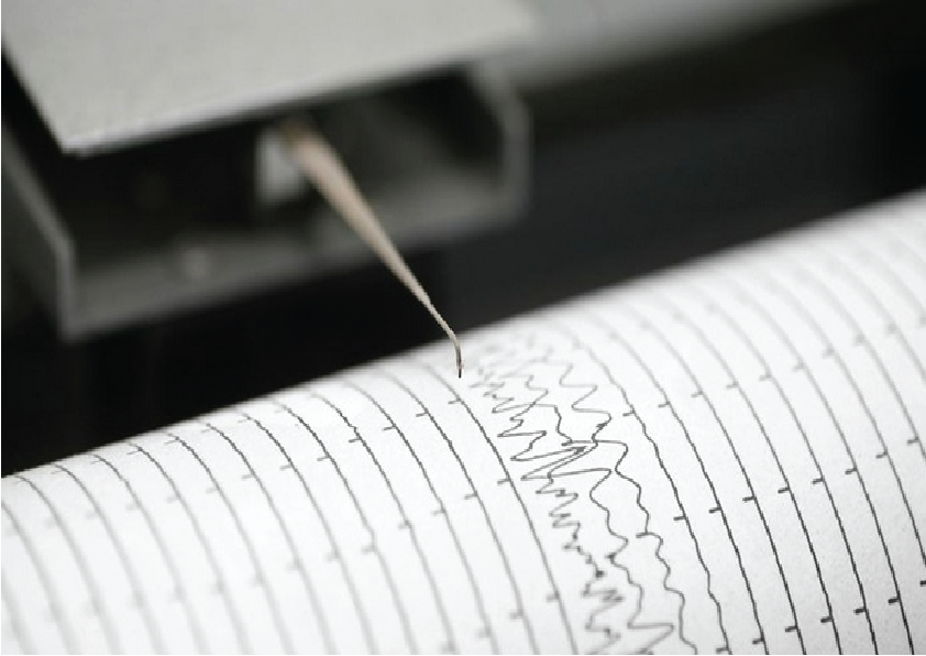 Gempa Magnitudo 4 Guncang Pangandaran, Jawa Barat