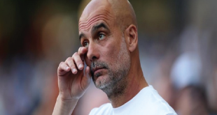 Guardiola ke Fans Man City: “Mengapa Kalian Begitu Mencintaiku?”