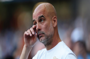 Guardiola ke Fans Man City: “Mengapa Kalian Begitu Mencintaiku?”