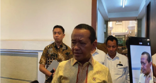 Harga BBM Subsidi Tetap, Rupiah Melemah Tak Jadi Alasan Kenaikan