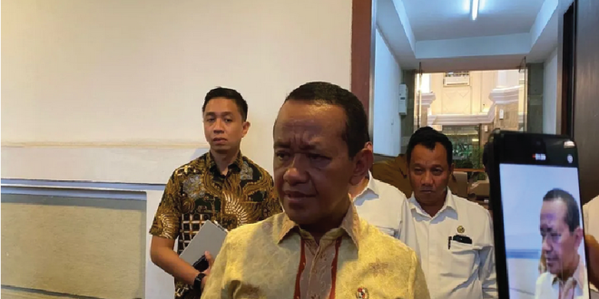 Harga BBM Subsidi Tetap, Rupiah Melemah Tak Jadi Alasan Kenaikan