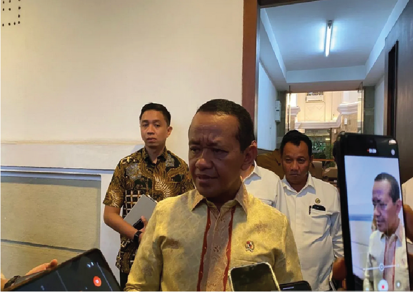 Harga BBM Subsidi Tetap, Rupiah Melemah Tak Jadi Alasan Kenaikan