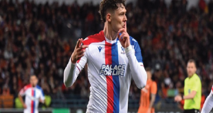 Hasil UEFA Conference League: Crystal Palace Bungkam Shakhtar, Rayo Vallecano Raih Kemenangan