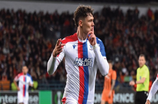 Hasil UEFA Conference League: Crystal Palace Bungkam Shakhtar, Rayo Vallecano Raih Kemenangan