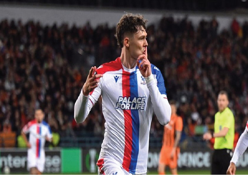 Hasil UEFA Conference League: Crystal Palace Bungkam Shakhtar, Rayo Vallecano Raih Kemenangan