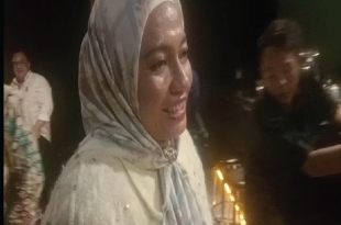 Ibunda Bantah Ratu Sofya Dipaksa Jalani Adegan Dewasa Demi Keuntungan Keluarga