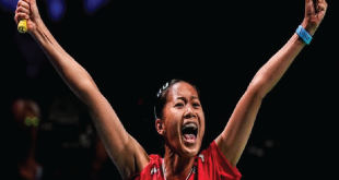Indonesia Lolos ke Semifinal Uber Cup 2026 Usai Taklukkan Denmark